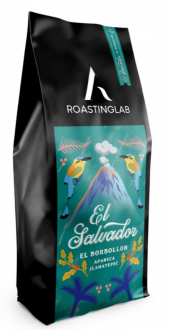 A Roasting Lab El Salvador SHG Metal Filtre Kahve 1 kg Kahve kullananlar yorumlar